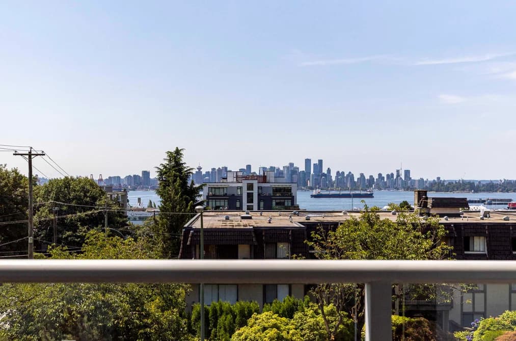 307 308 W 2ND STREET, North Vancouver, BC — Residential for Sale - Main Photo