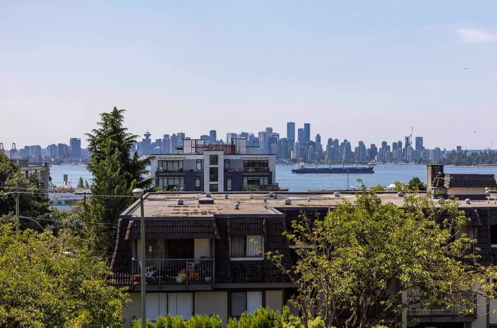 307 308 W 2ND STREET, North Vancouver, BC — Residential for Sale - Photo 2