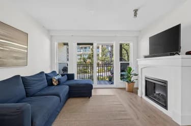 Condo for sale at 307 3082 Dayanee Springs Boulevard Coquitlam British Columbia - MLS: R3151511