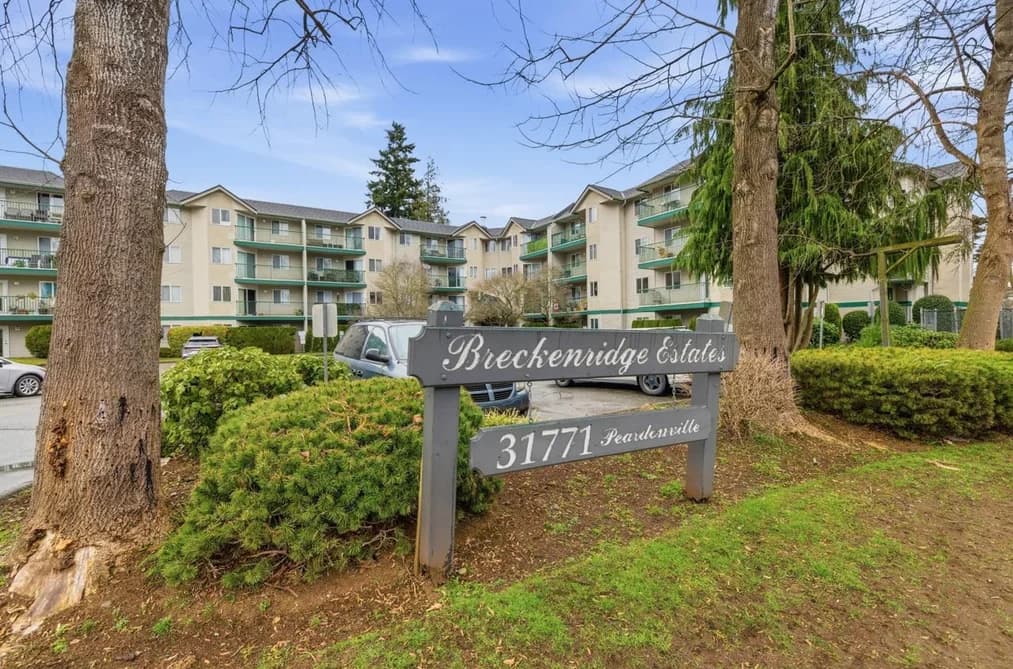 307 31771 PEARDONVILLE ROAD, Abbotsford, BC — Residential for Sale - Photo 2