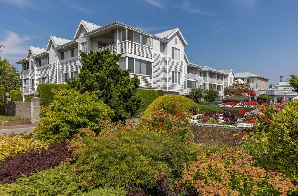 307 32823 LANDEAU PLACE, Abbotsford, BC — Residential for Sale - Main Photo