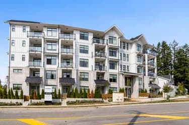 Condo for sale at 307 3315 148 Street Surrey British Columbia - MLS: R3139196