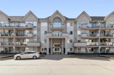 33728 King Rd Unit 307, Abbotsford, BC - MLS: R3176753