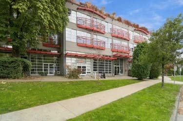350 E 2nd Ave Unit 307, Vancouver, BC - MLS: R3176933