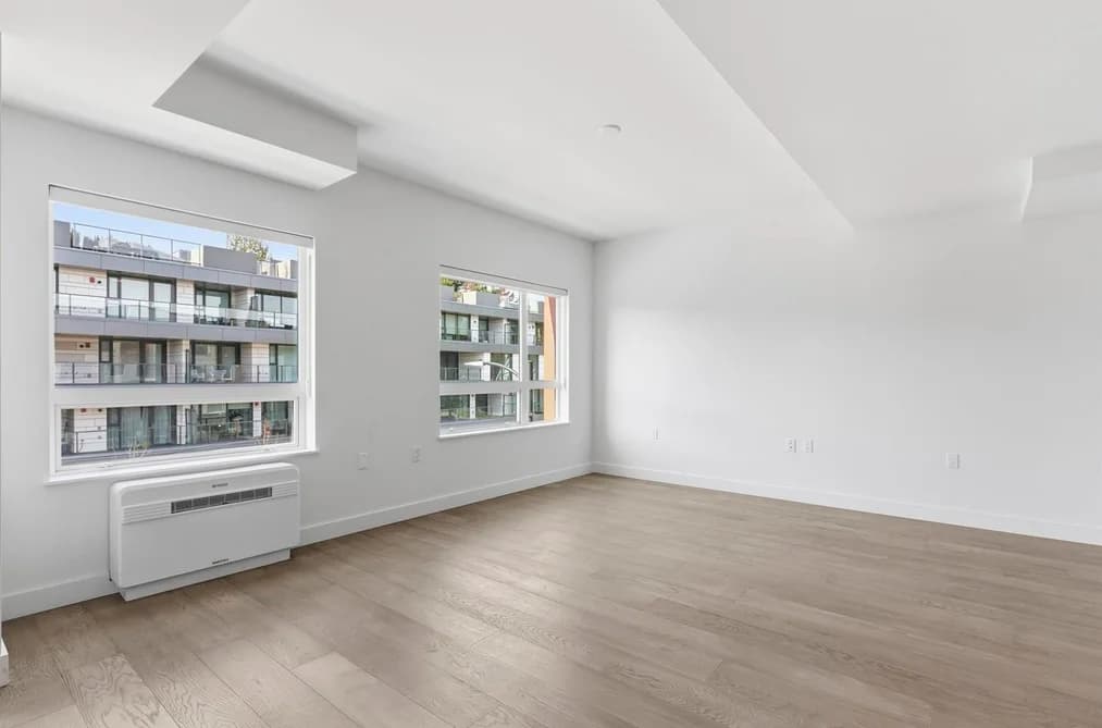 307 3590 W 39TH AVENUE, Vancouver, BC — Residential for Sale - Photo 2