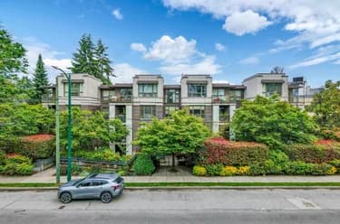 Condo for sale at 307 3839 W 4th Avenue Vancouver British Columbia - MLS: R3133642