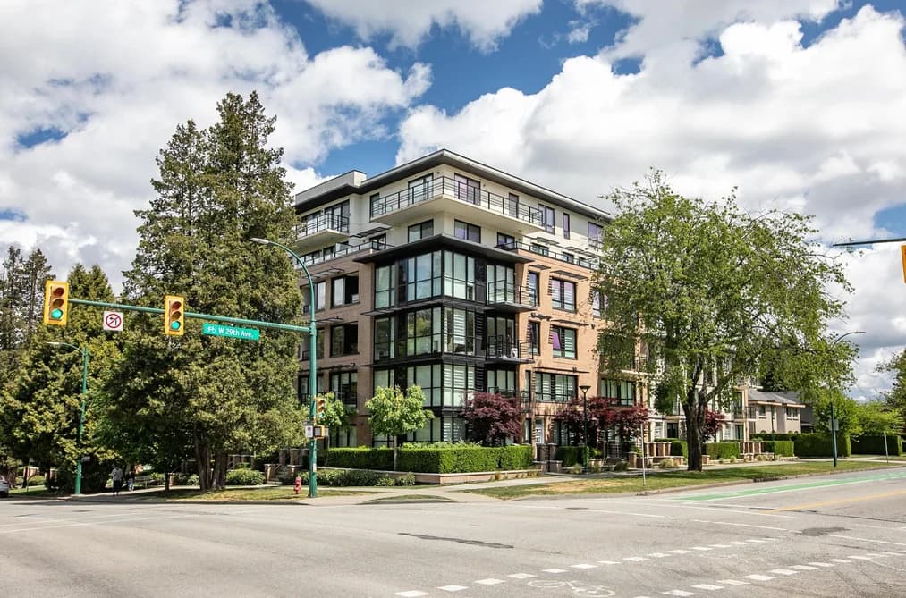 307 4488 CAMBIE STREET, Vancouver, BC — Residential for Sale - Photo 2