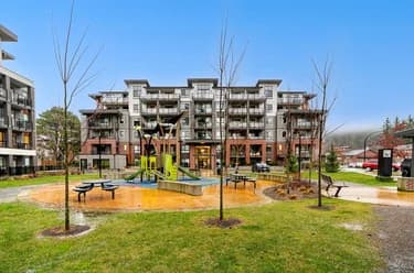 Condo for sale at 307 45511 Campus Drive, Chilliwack BC V2r 6k8 Sardis British Columbia - MLS: R3097449