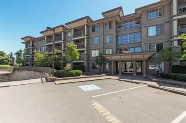 Condo for sale at 307 45555 Yale Road Chilliwack British Columbia - MLS: R3003744