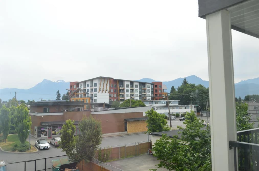 307 46289 YALE ROAD, Chilliwack, BC — Residential for Sale - Main Photo