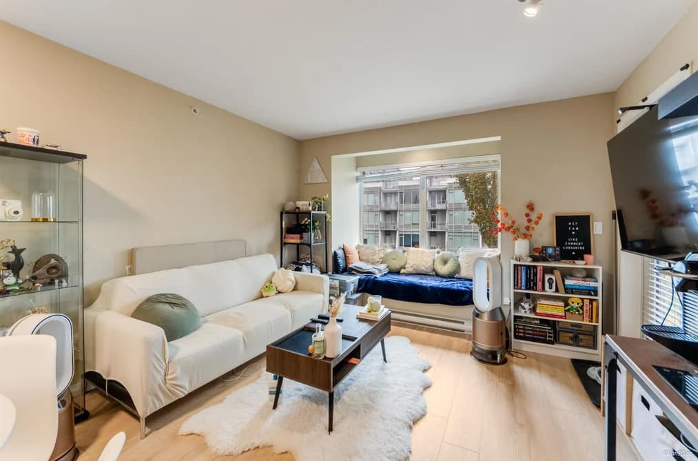 307 5000 IMPERIAL STREET, Burnaby, BC — Residential for Sale - Main Photo