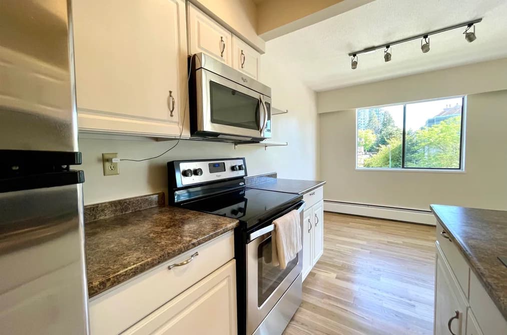 307 5127 IRVING STREET, Burnaby, BC — Residential for Sale - Main Photo