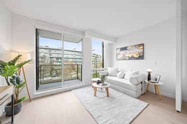 Condo for sale at 307 5212 Cambie Street Vancouver British Columbia - MLS: R3104292