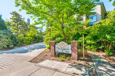 Condo for sale at 307 5281 Oakmount Crescent Burnaby British Columbia - MLS: R3136830