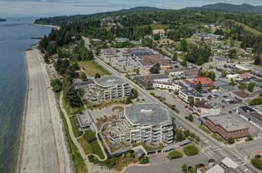 Condo for sale at 307 5725 Teredo Street Sechelt British Columbia - MLS: R3138284