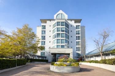 Condo for sale at 307 5860 Dover Crescent Richmond British Columbia - MLS: R3105848