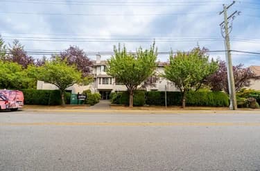 Condo for sale at 307 6440 197 Street Langley British Columbia - MLS: R3156520