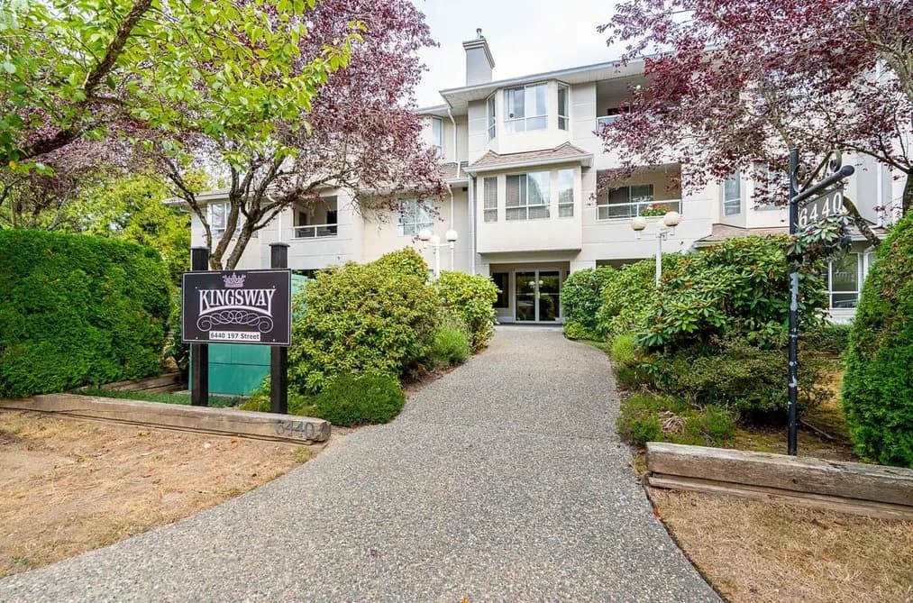 307 6440 197 STREET, Langley, BC — Residential for Sale - Photo 2