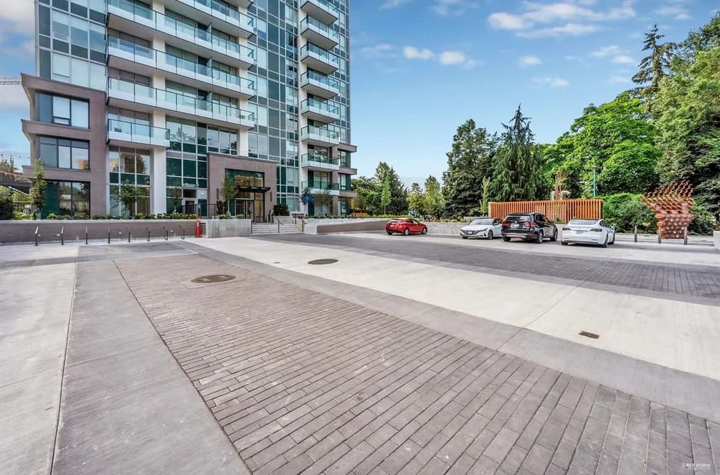 307 6463 SILVER AVENUE, Burnaby, BC — Residential for Sale - Main Photo