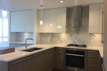 Condo for sale at 307 655 W 41st Avenue Vancouver British Columbia - MLS: R3136000