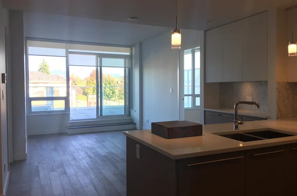 307 655 W 41ST AVENUE, Vancouver, BC — Residential for Sale - Photo 2