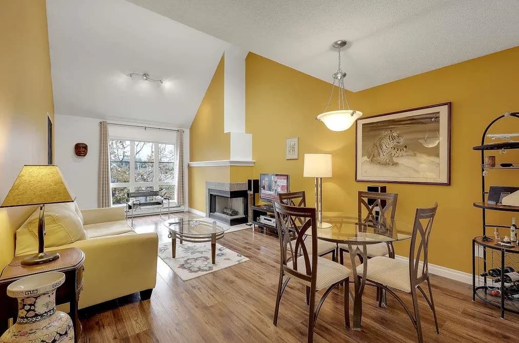 307 7500 MINORU BOULEVARD, Richmond, BC — Residential for Sale - Main Photo