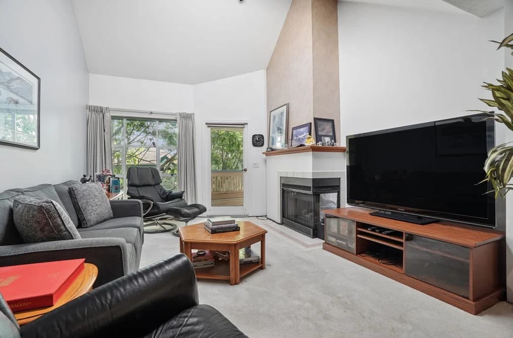 307 7540 MINORU BOULEVARD, Richmond, BC — Residential for Sale - Main Photo