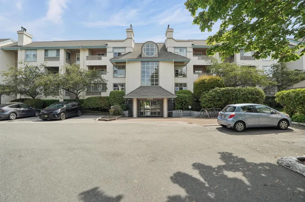 307 7540 MINORU BOULEVARD, Richmond, BC — Residential for Sale - Photo 2