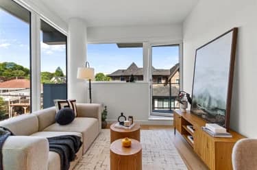 Condo for sale at 307 8120 Oak Street Vancouver British Columbia - MLS: R3153472