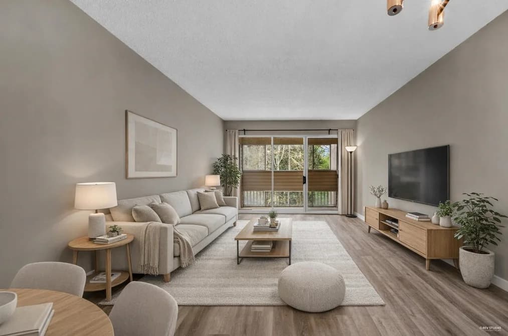 307 8291 PARK ROAD, Richmond, BC — Residential for Sale - Main Photo