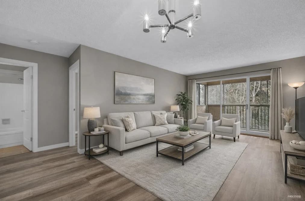 307 8291 PARK ROAD, Richmond, BC — Residential for Sale - Photo 2