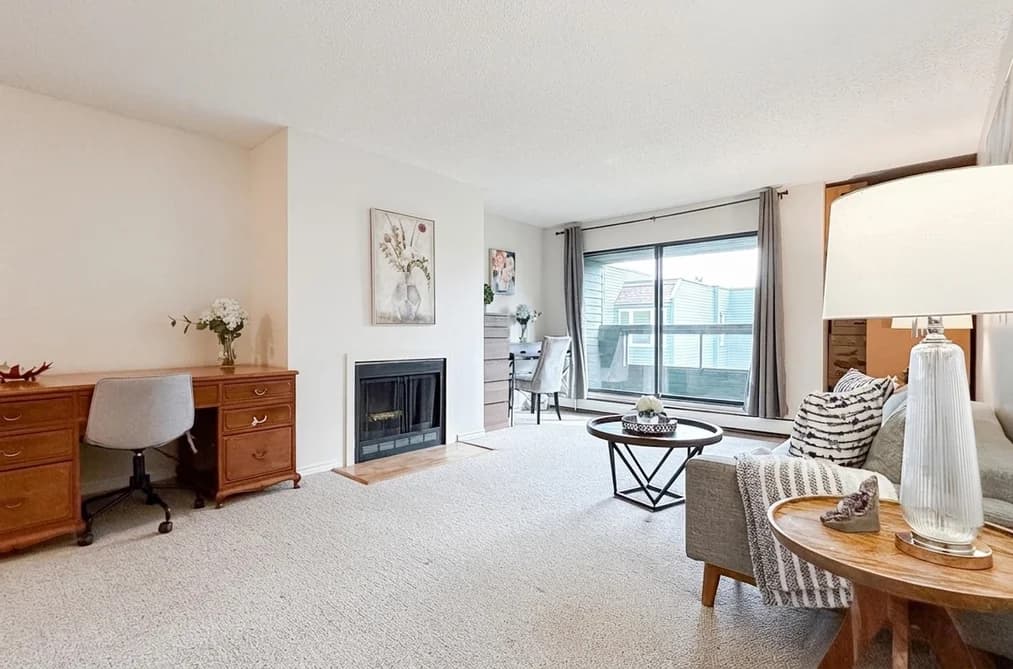 307 8591 WESTMINSTER HIGHWAY, Richmond, BC — Residential for Sale - Photo 2