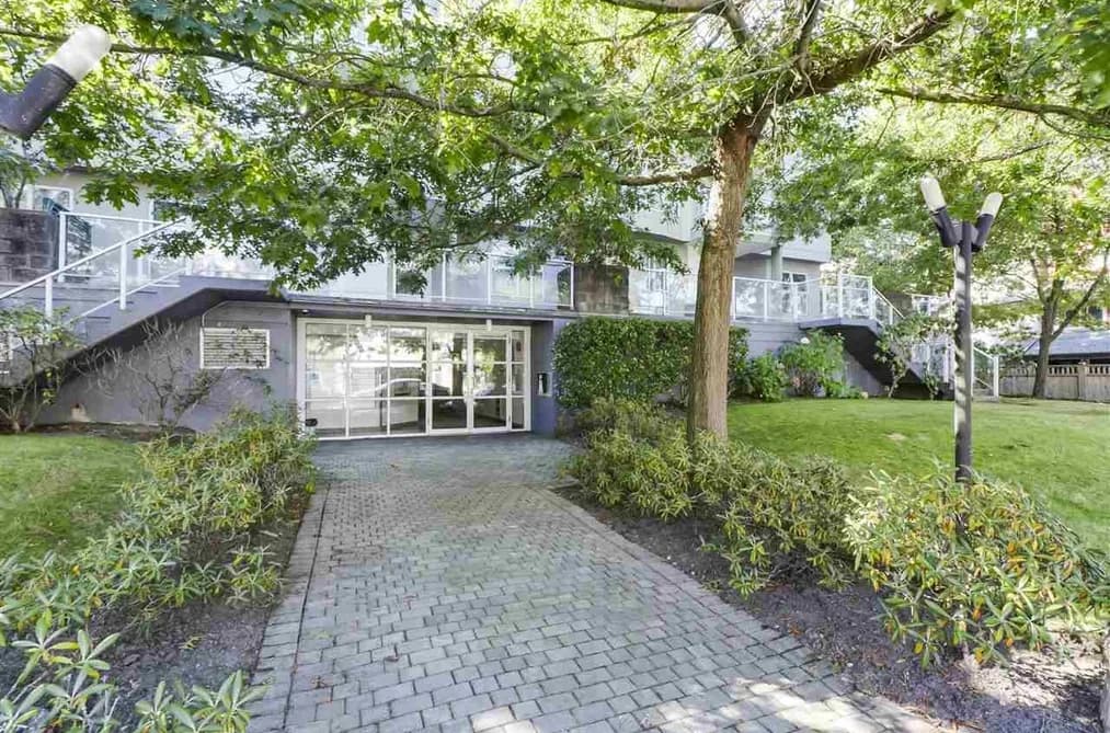 307 8600 JONES ROAD, Richmond, BC — Residential for Sale - Main Photo