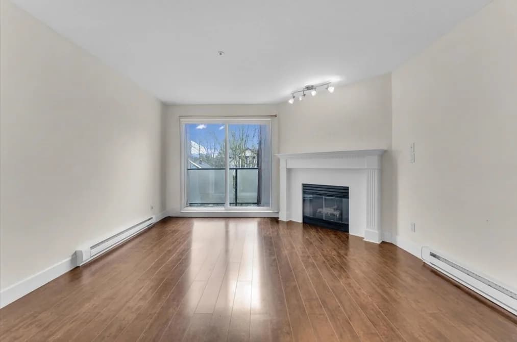 307 876 W 16TH AVENUE, Vancouver, BC — Residential for Sale - Photo 2
