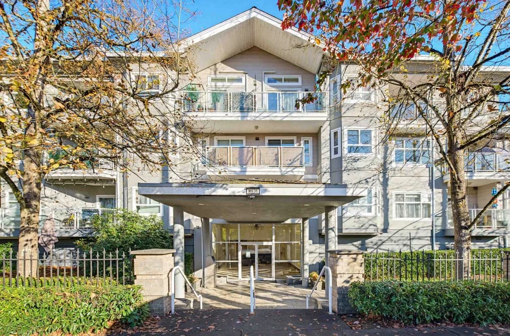 307 8976 208 STREET, Langley, BC — Residential for Sale - Photo 2