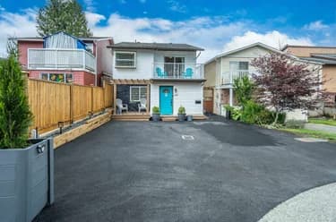 House for sale at 307 Nicholas Crescent Langley British Columbia - MLS: R3134718