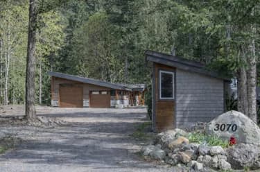 House for sale at 3070 Midnight Way Squamish British Columbia - MLS: R3094446