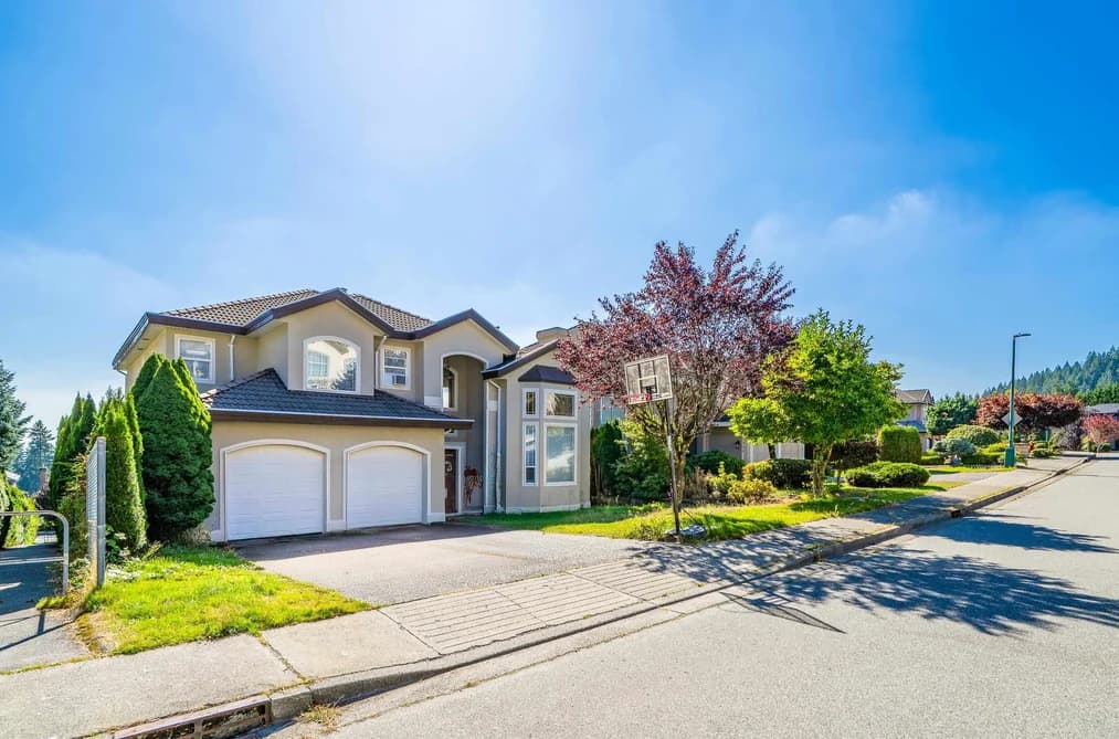 3070 TIMBER COURT, Coquitlam, BC — Residential for Sale - Photo 2