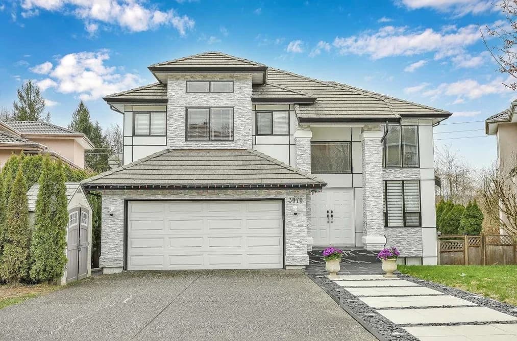 3070 WADDINGTON PLACE, Coquitlam, BC — Residential for Sale - Main Photo