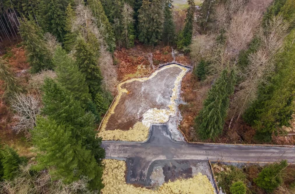 30709A KEYSTONE AVENUE, Mission, BC — Land for Sale - Main Photo