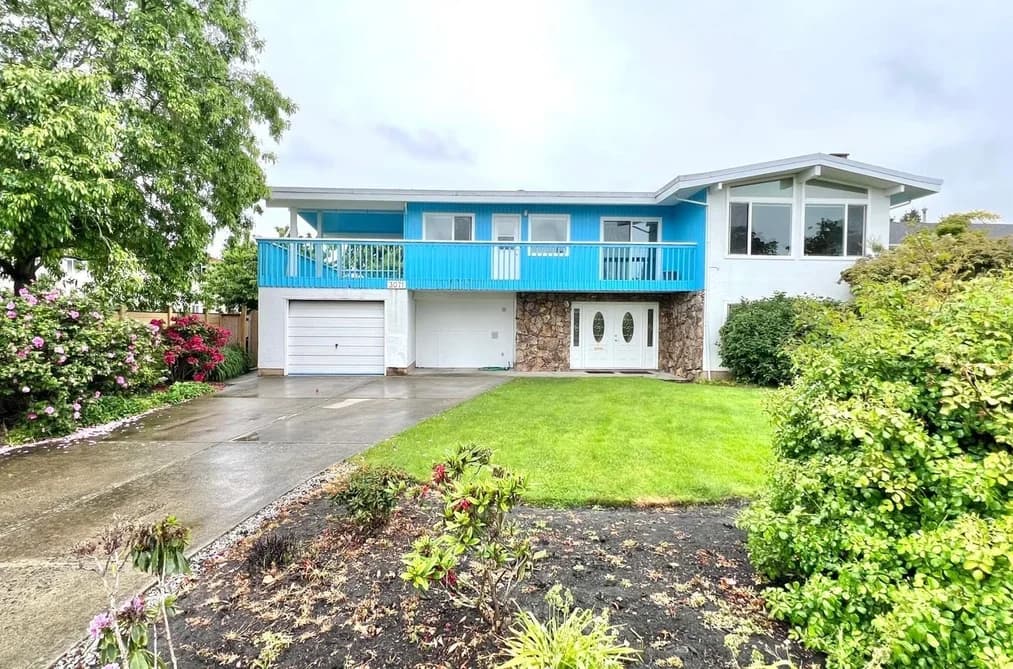 3071 SALTSPRING COURT, Richmond, BC — Residential for Sale - Main Photo