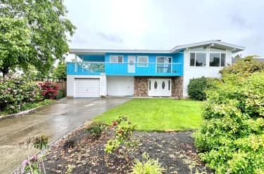 House for sale at 3071 Saltspring Court Richmond British Columbia - MLS: R3129492
