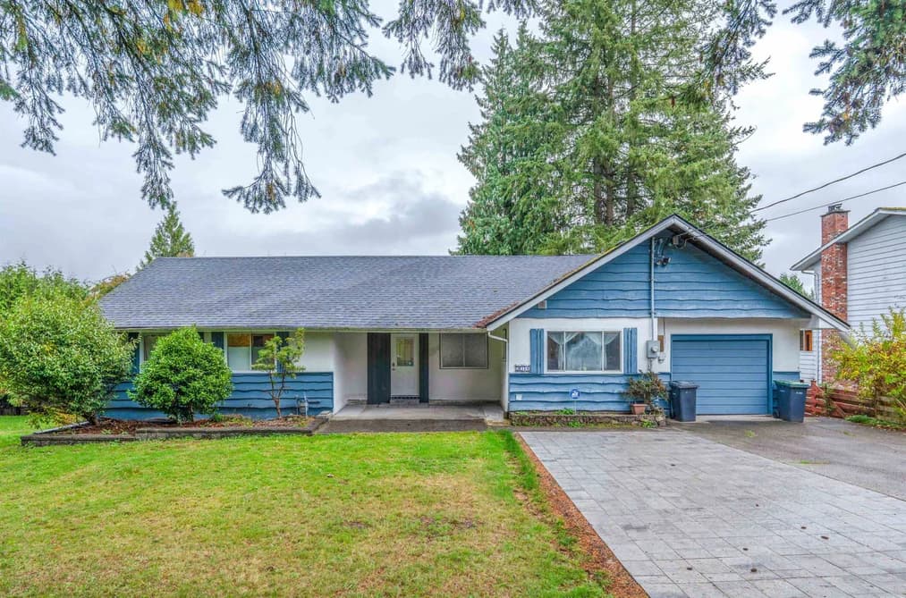 3071 Starlight Way, Coquitlam, BC - House for Sale - Main Photo