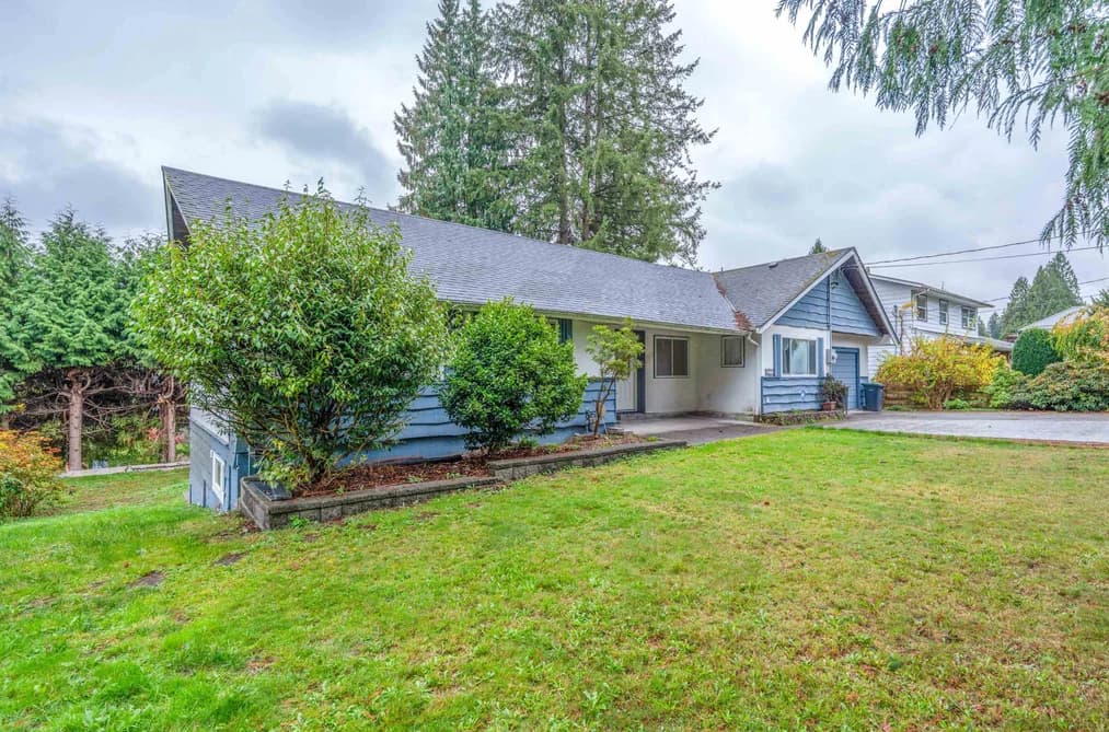 3071 Starlight Way, Coquitlam, BC - House for Sale - Photo 2 of 5