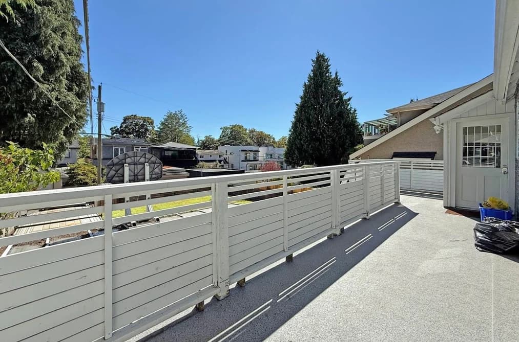 3072 W 28TH AVENUE, Vancouver, BC — Residential for Sale - Photo 2