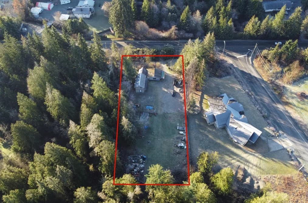 30727 KEYSTONE AVENUE, Mission, BC — Residential for Sale - Photo 2