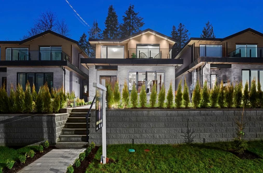 3073 FROMME ROAD, North Vancouver, BC — Residential for Sale - Main Photo