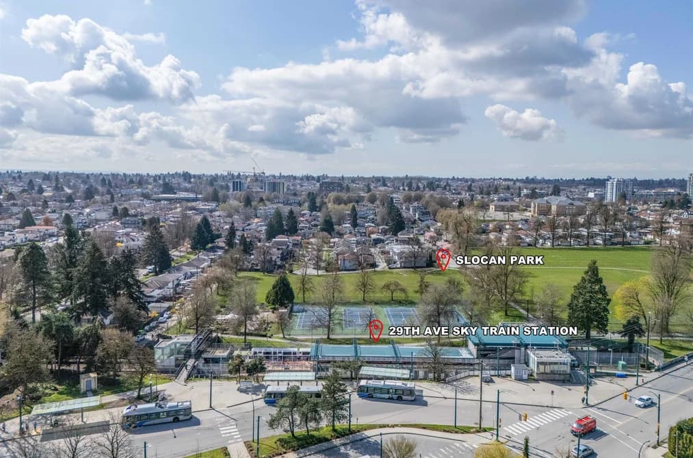 3075 KINGS AVENUE, Vancouver, BC — Residential for Sale - Main Photo