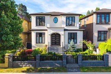 House for sale at 3078 W 20th Avenue Vancouver British Columbia - MLS: R3138906