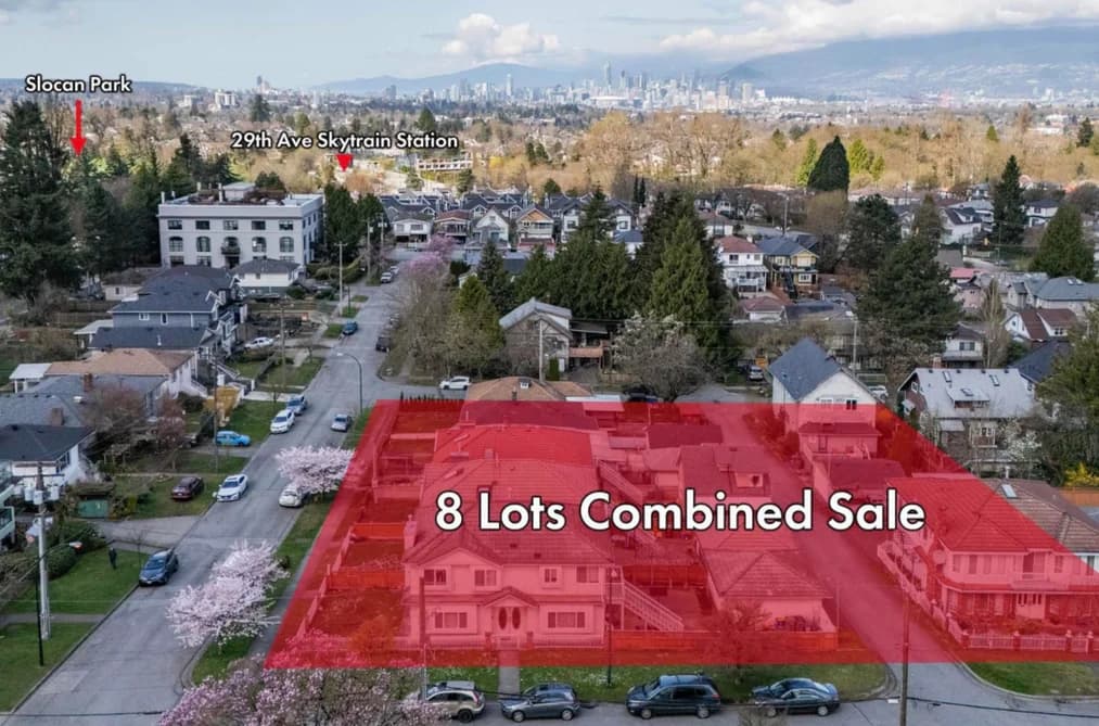 3079 KINGS AVENUE, Vancouver, BC — Residential for Sale - Photo 2
